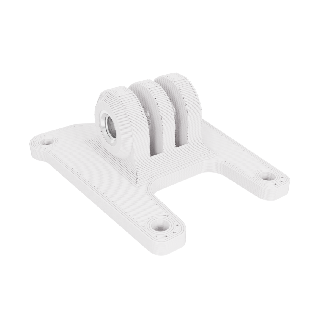 Vivid Universal GoPro Mount