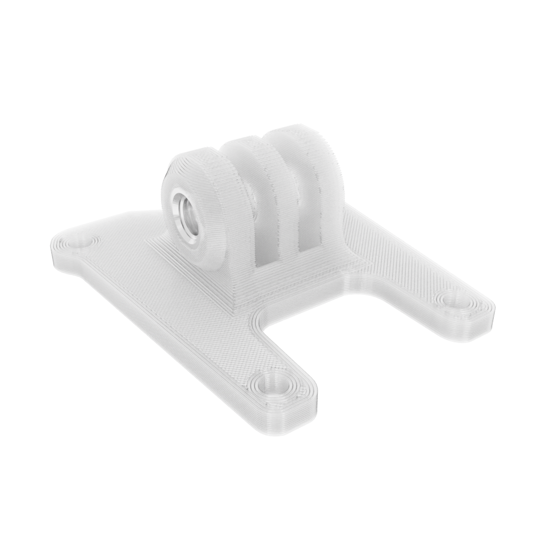 Vivid Universal GoPro Mount