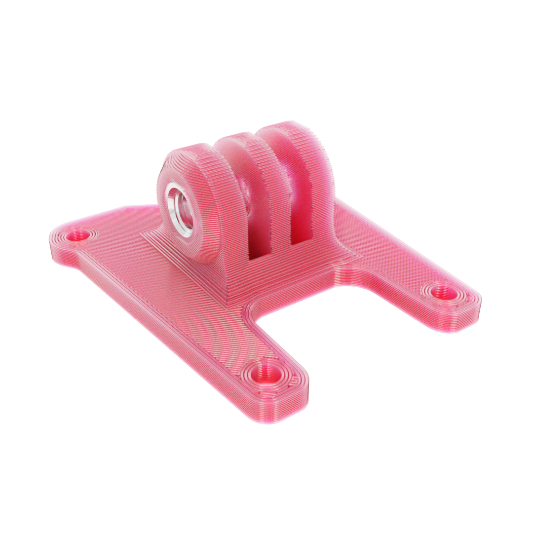 Vivid Universal GoPro Mount