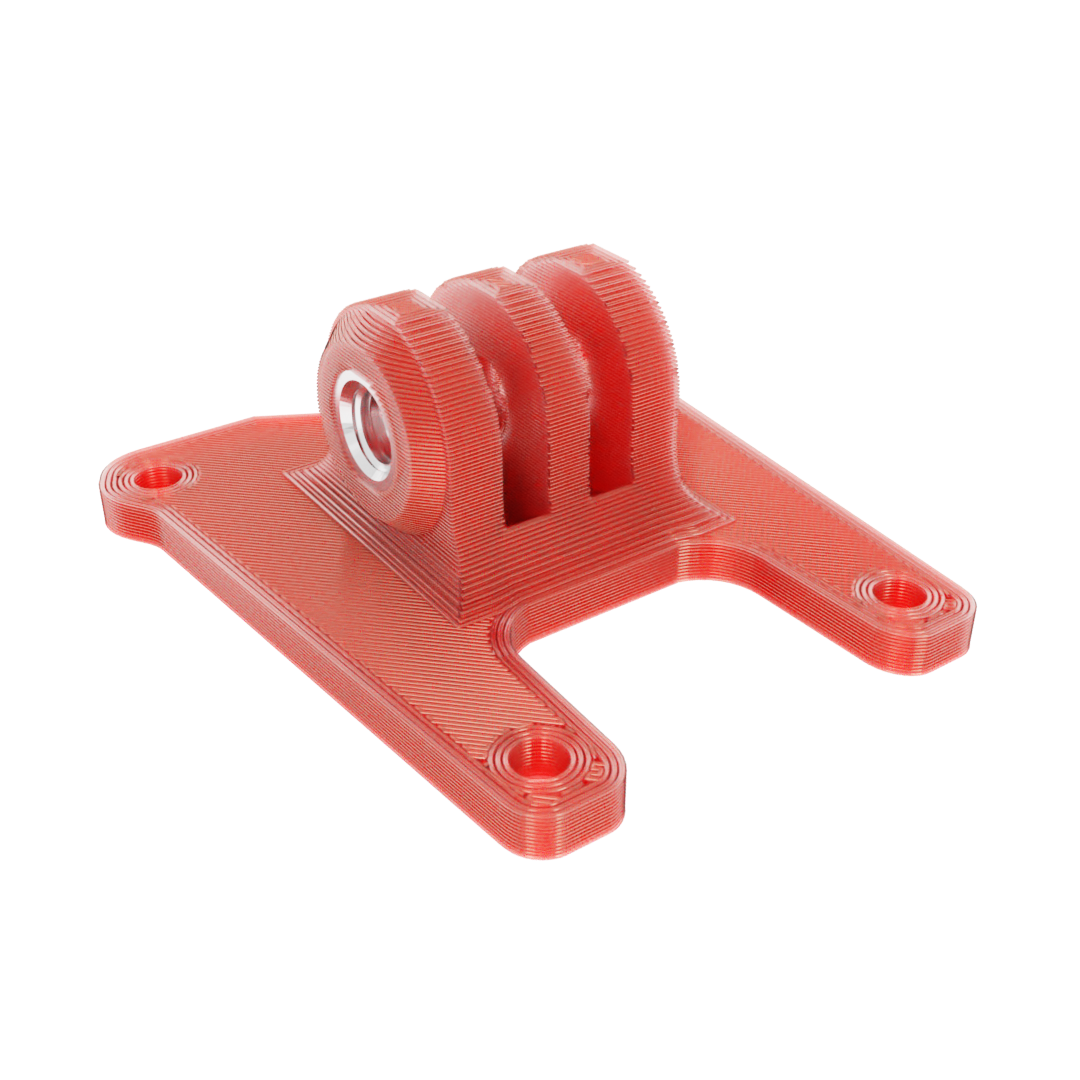 Vivid Universal GoPro Mount