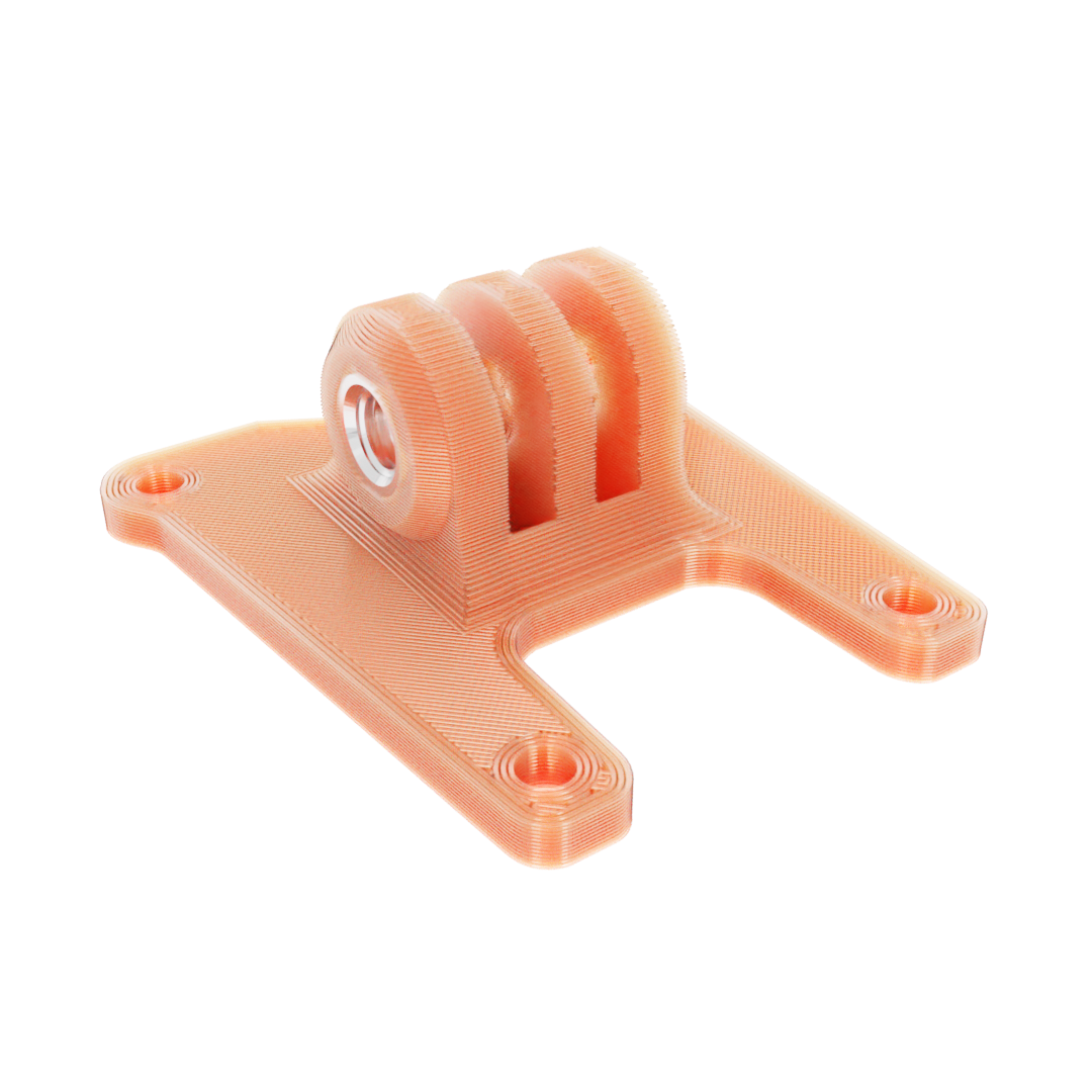 Vivid Universal GoPro Mount