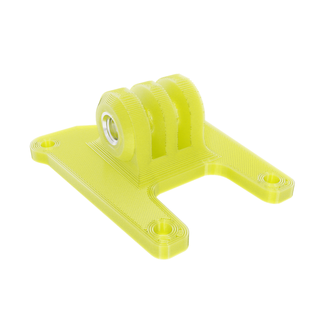 Vivid Universal GoPro Mount