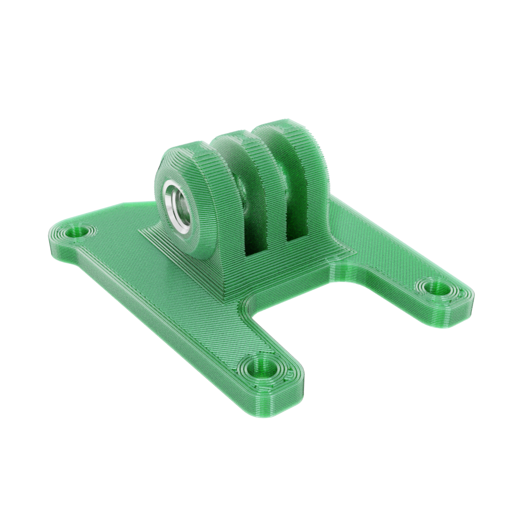 Vivid Universal GoPro Mount