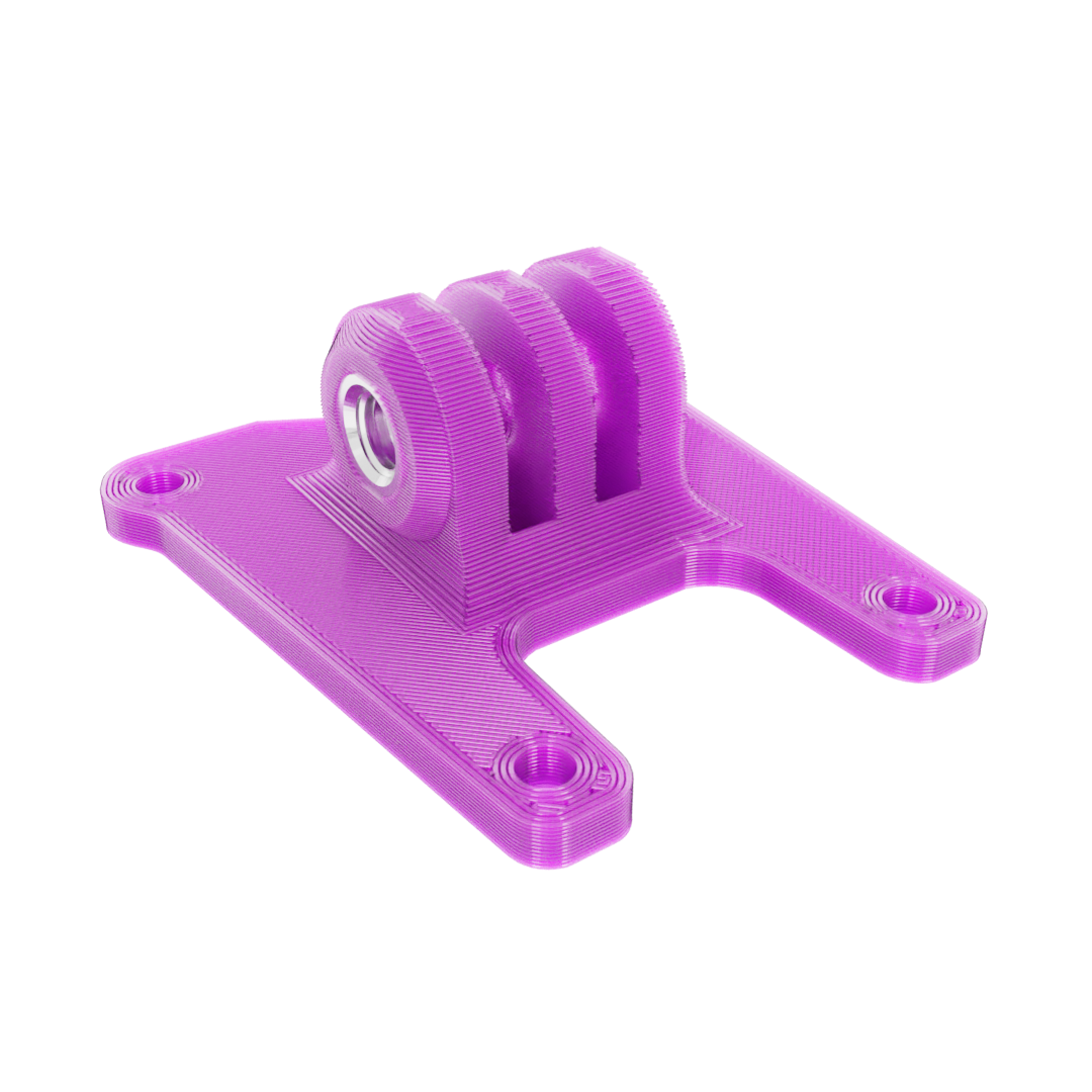 Vivid Universal GoPro Mount