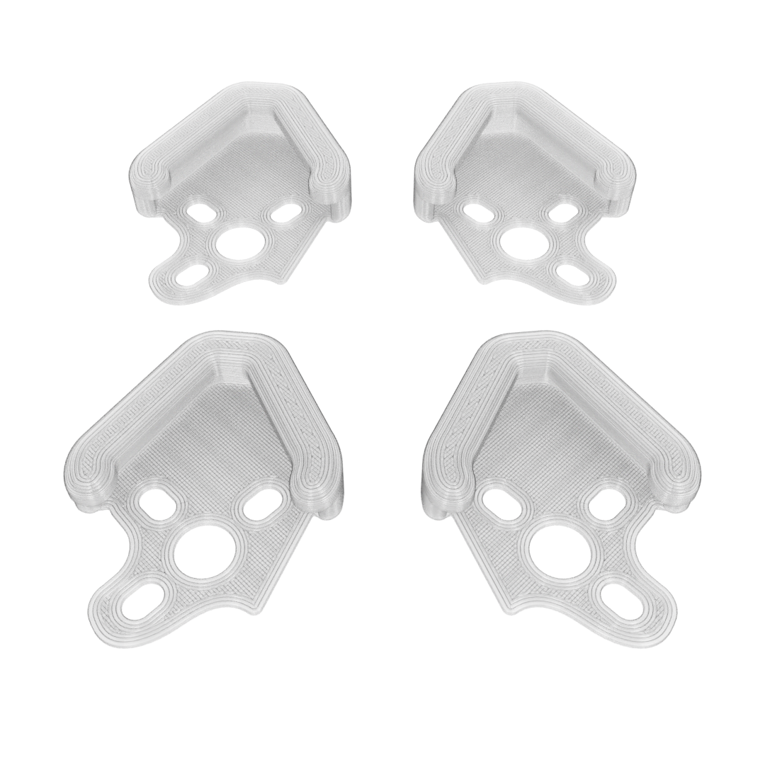 Vivid Arm Guards