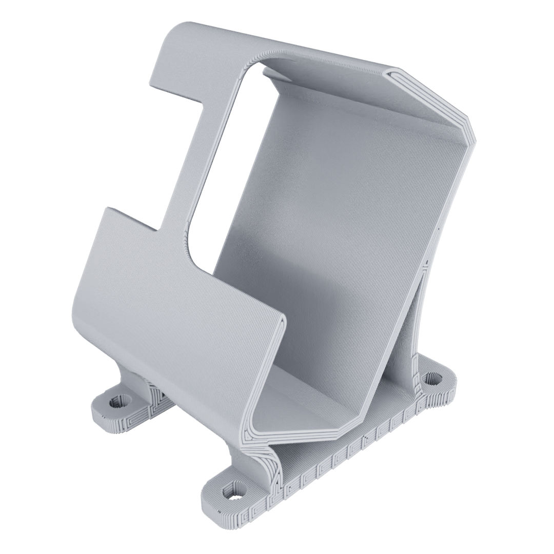 Vivid GoPro Hero 5/6/7 Mount