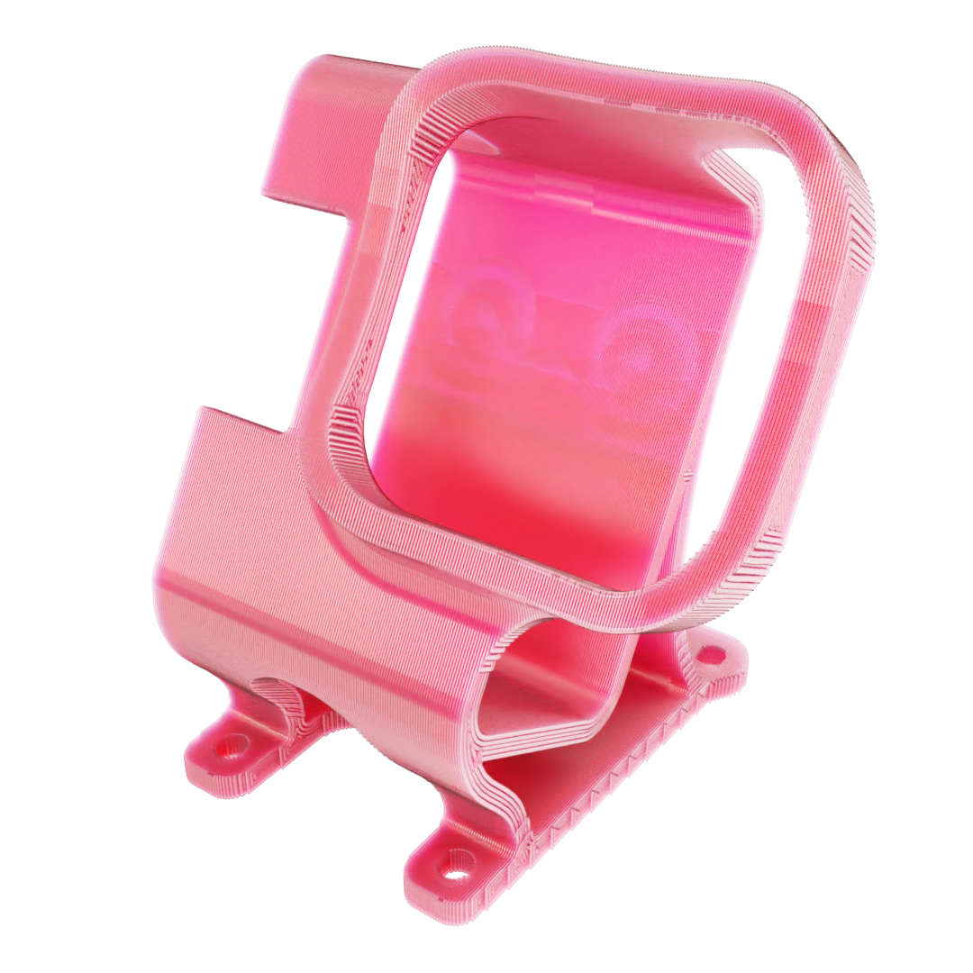 Vivid GoPro Hero 8 Mount