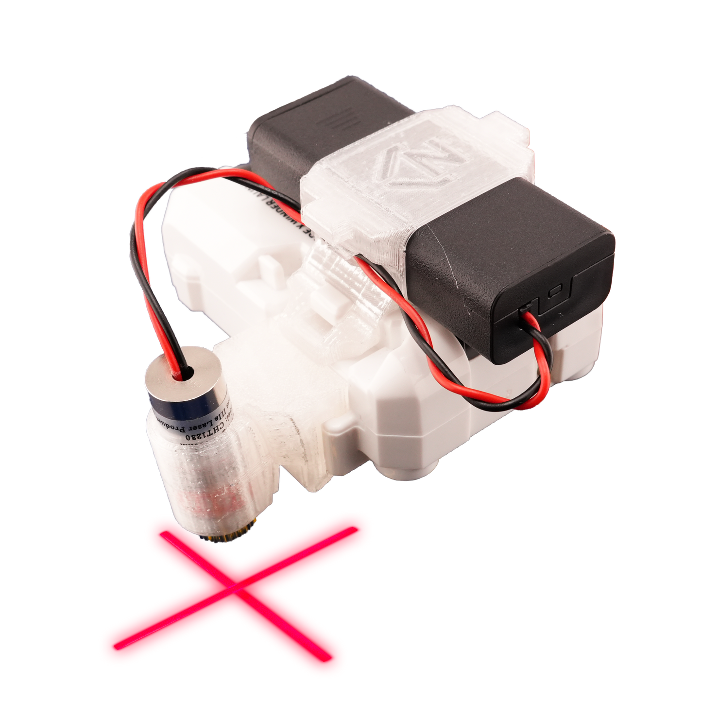 Laser Link for Beyblade X