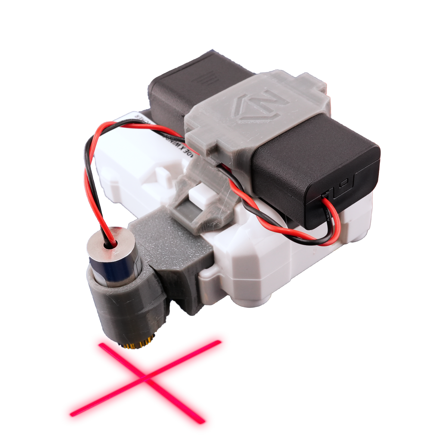 Laser Link for Beyblade X