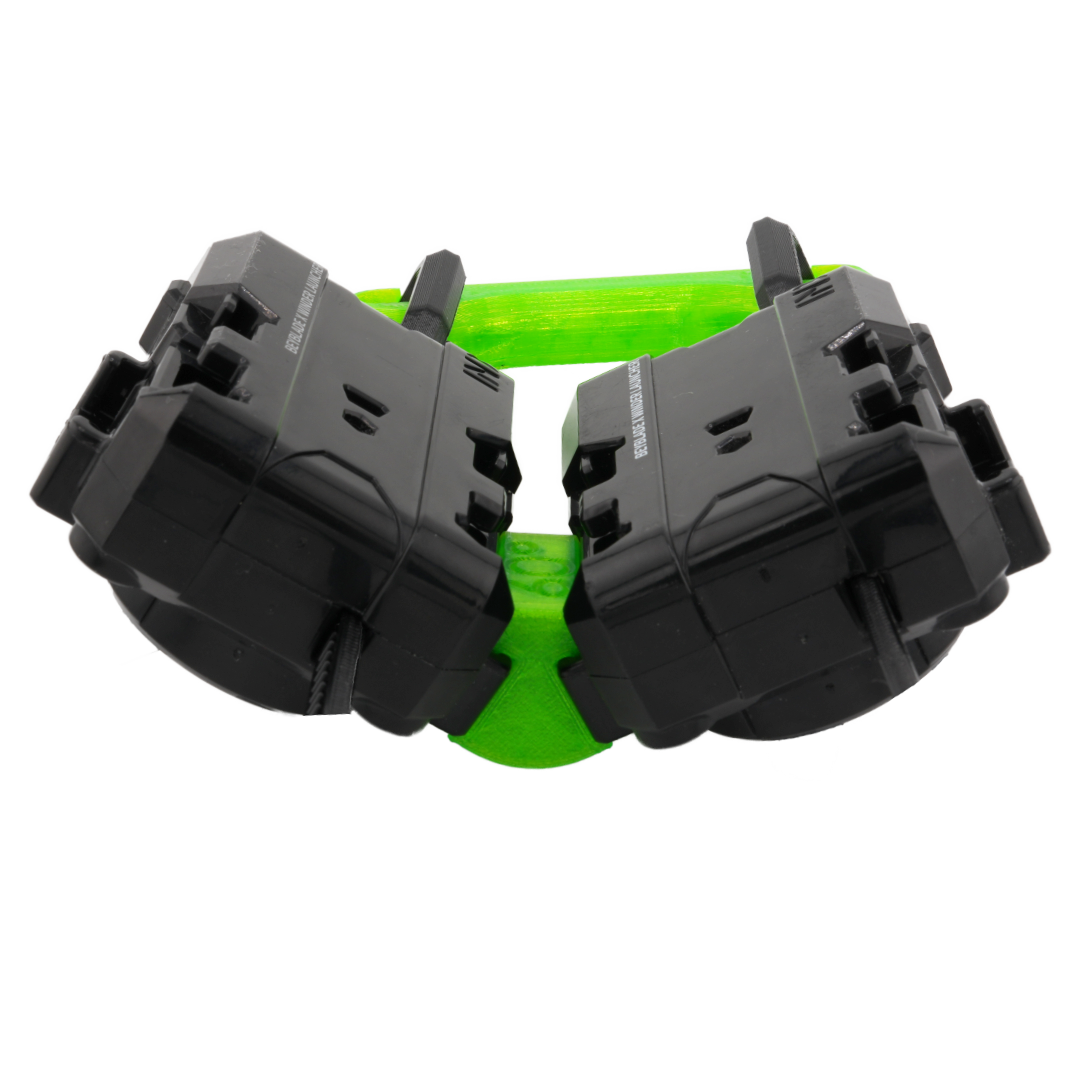 Angled Launcher Link for Beyblade X