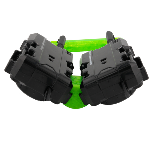 Angled Launcher Link for Beyblade X