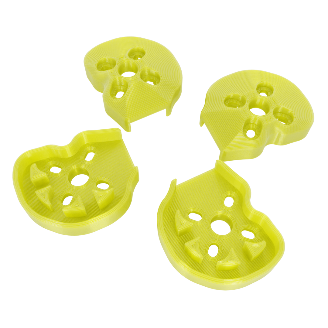 Freshman Arm Guards