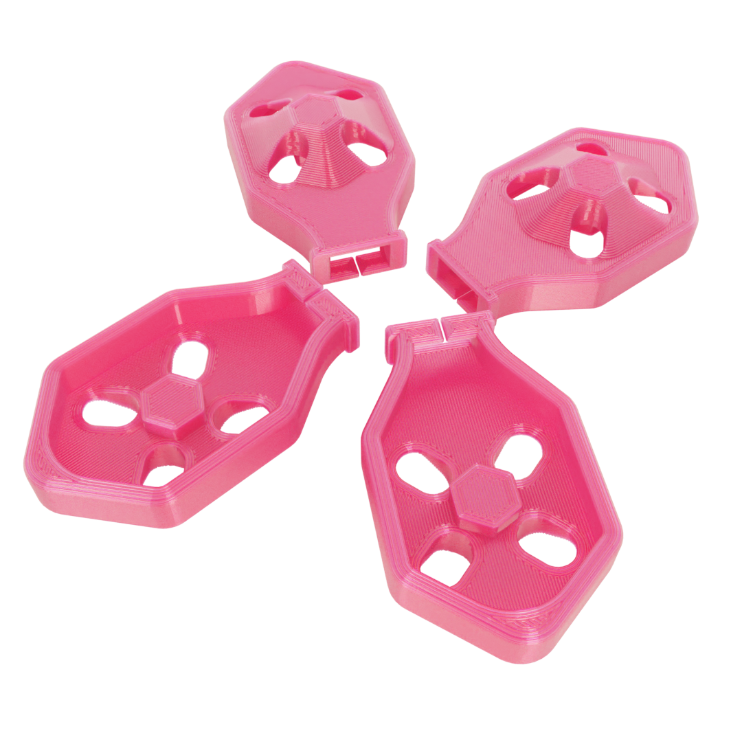 QAV-S JB Edition Arm Guards