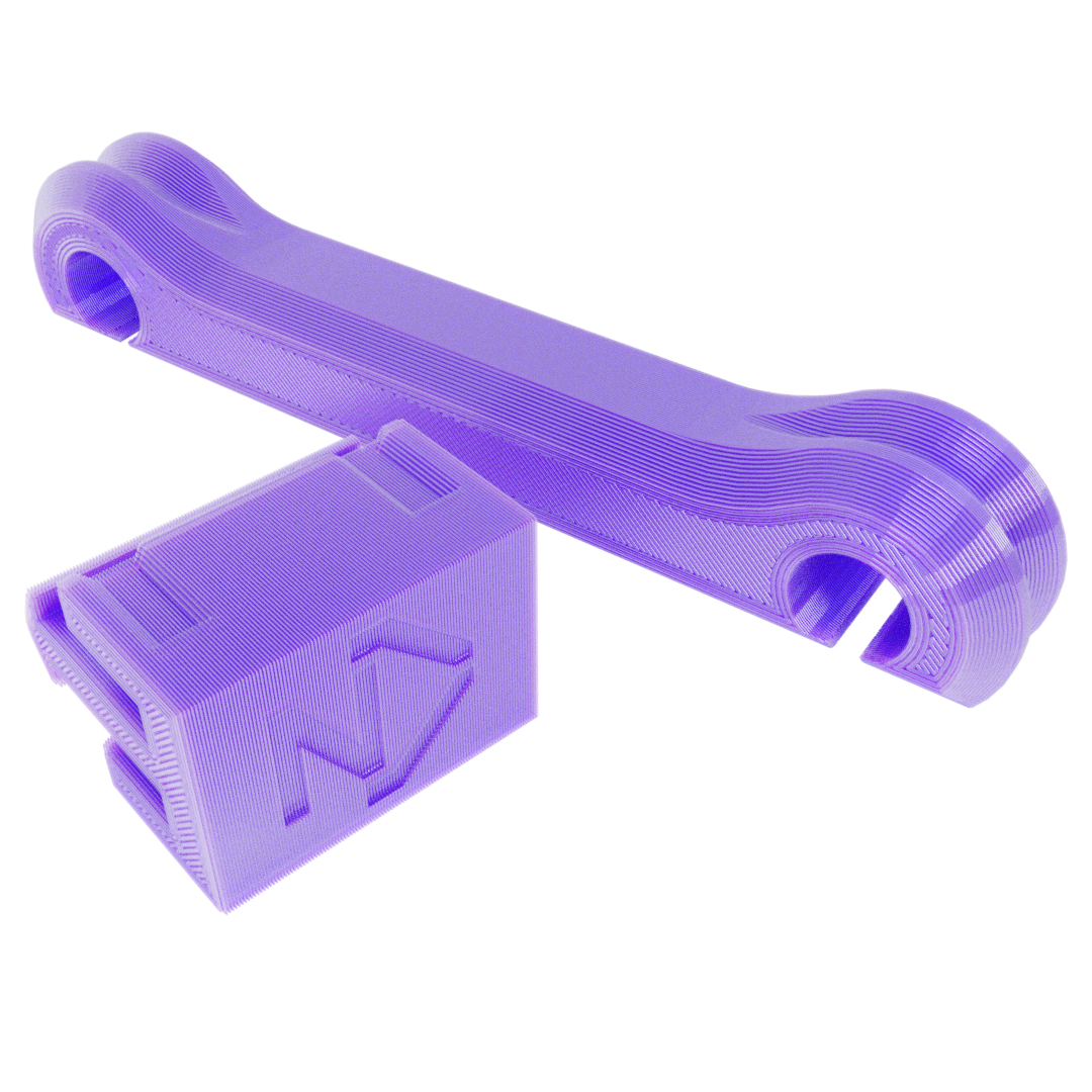 Beyblade X Winder Launcher Link