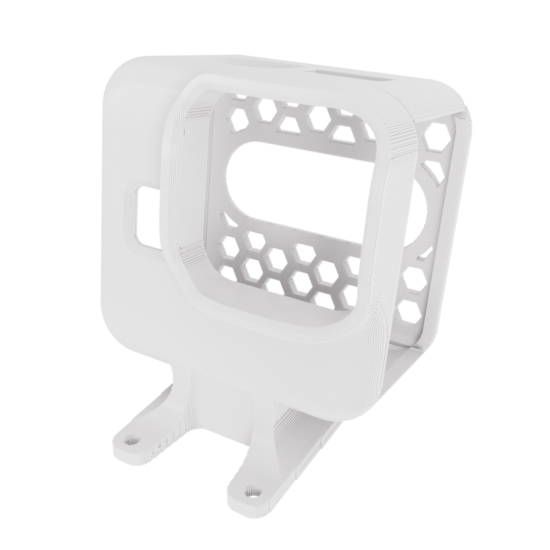 CL2 GoPro Hero 11 Mini Mount