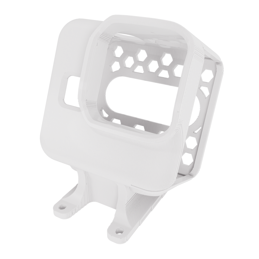 CL2 GoPro Hero 11 Mini Mount