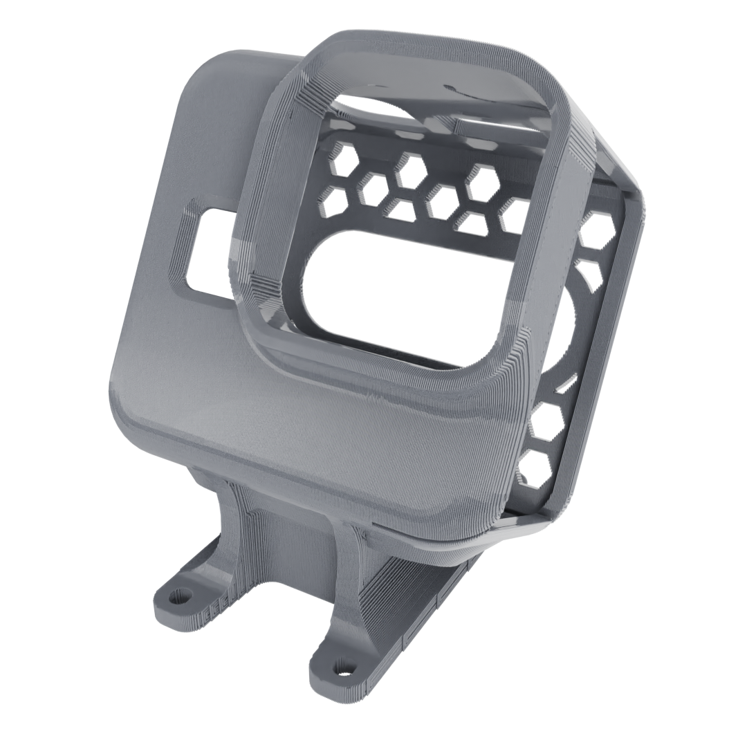 CL2 GoPro Hero 11 Mini Mount
