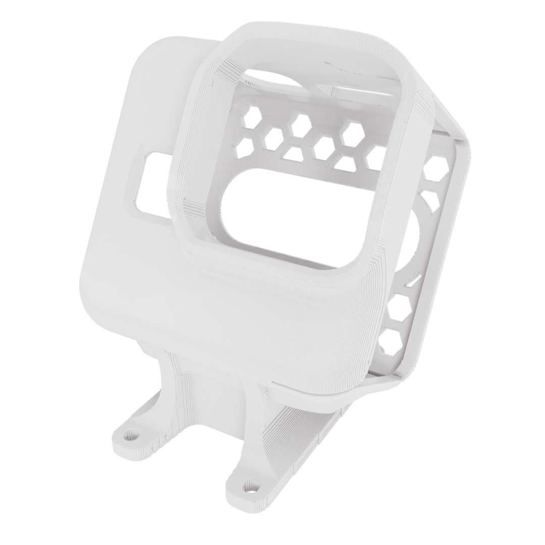 CL2 GoPro Hero 11 Mini Mount