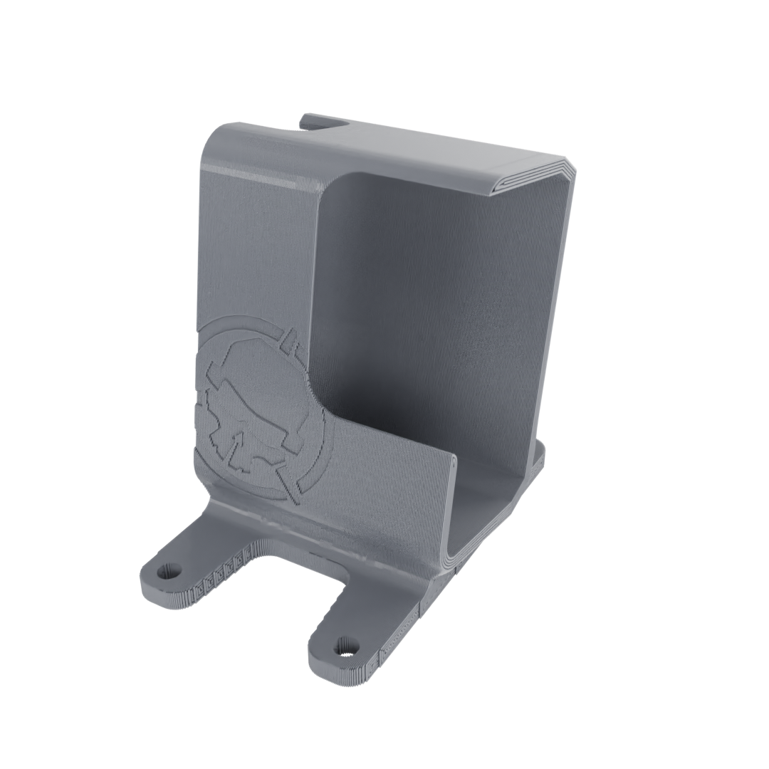 CL2 GoPro Hero 5/6/7 Mount