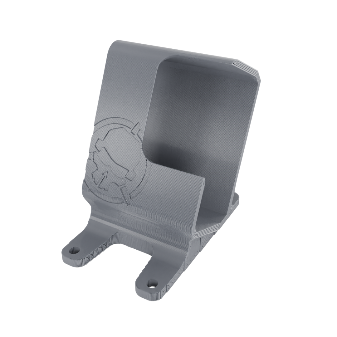 CL2 GoPro Hero 5/6/7 Mount