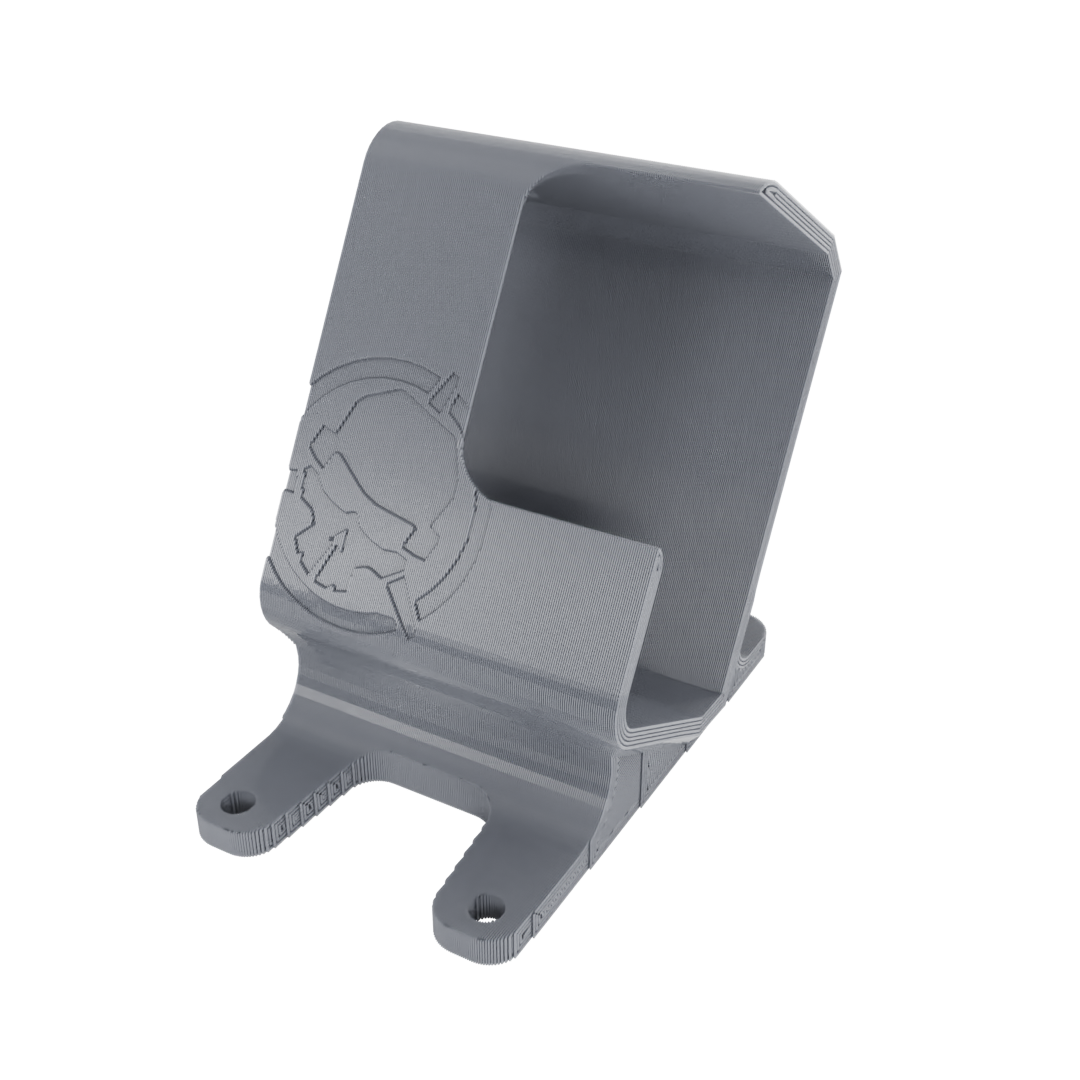 CL2 GoPro Hero 5/6/7 Mount