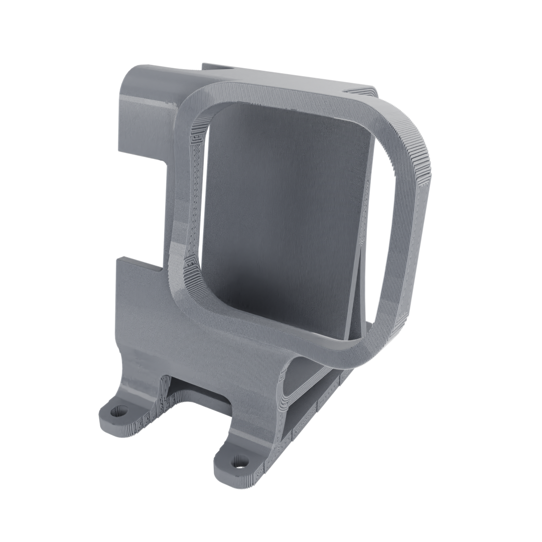 CL2 GoPro Hero 8 Mount