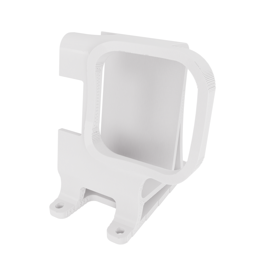 CL2 GoPro Hero 8 Mount