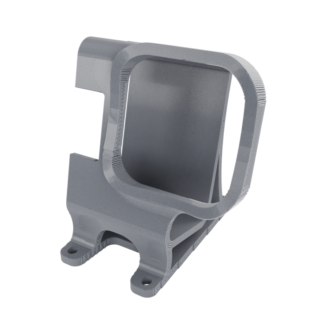 CL2 GoPro Hero 8 Mount
