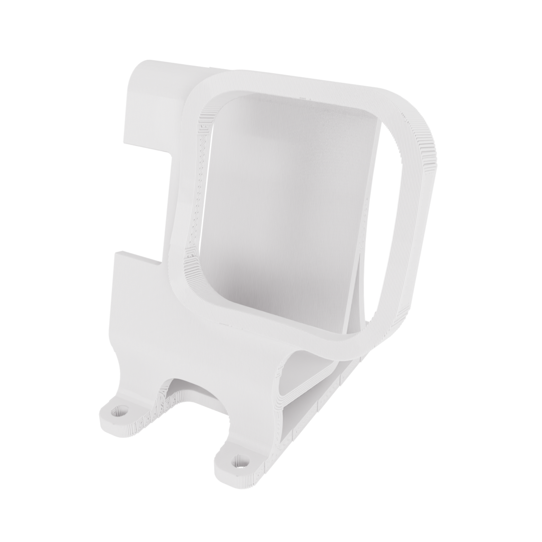 CL2 GoPro Hero 8 Mount