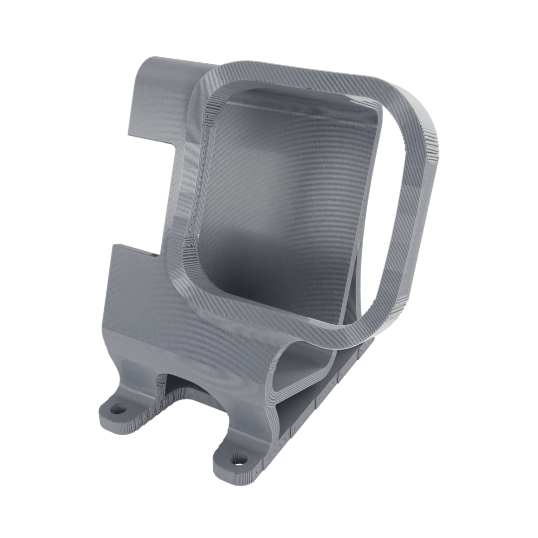 CL2 GoPro Hero 8 Mount