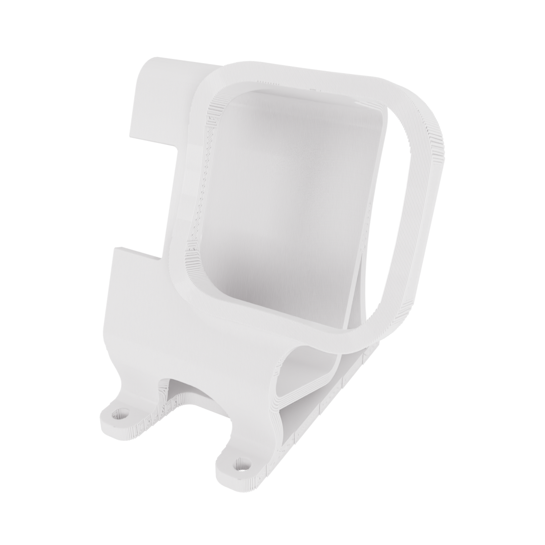 CL2 GoPro Hero 8 Mount