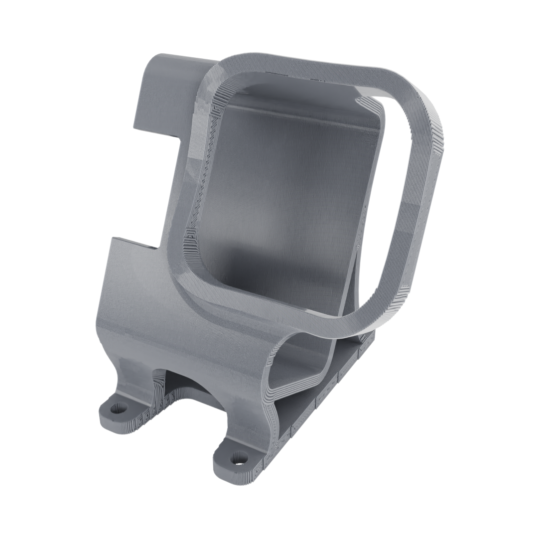CL2 GoPro Hero 8 Mount