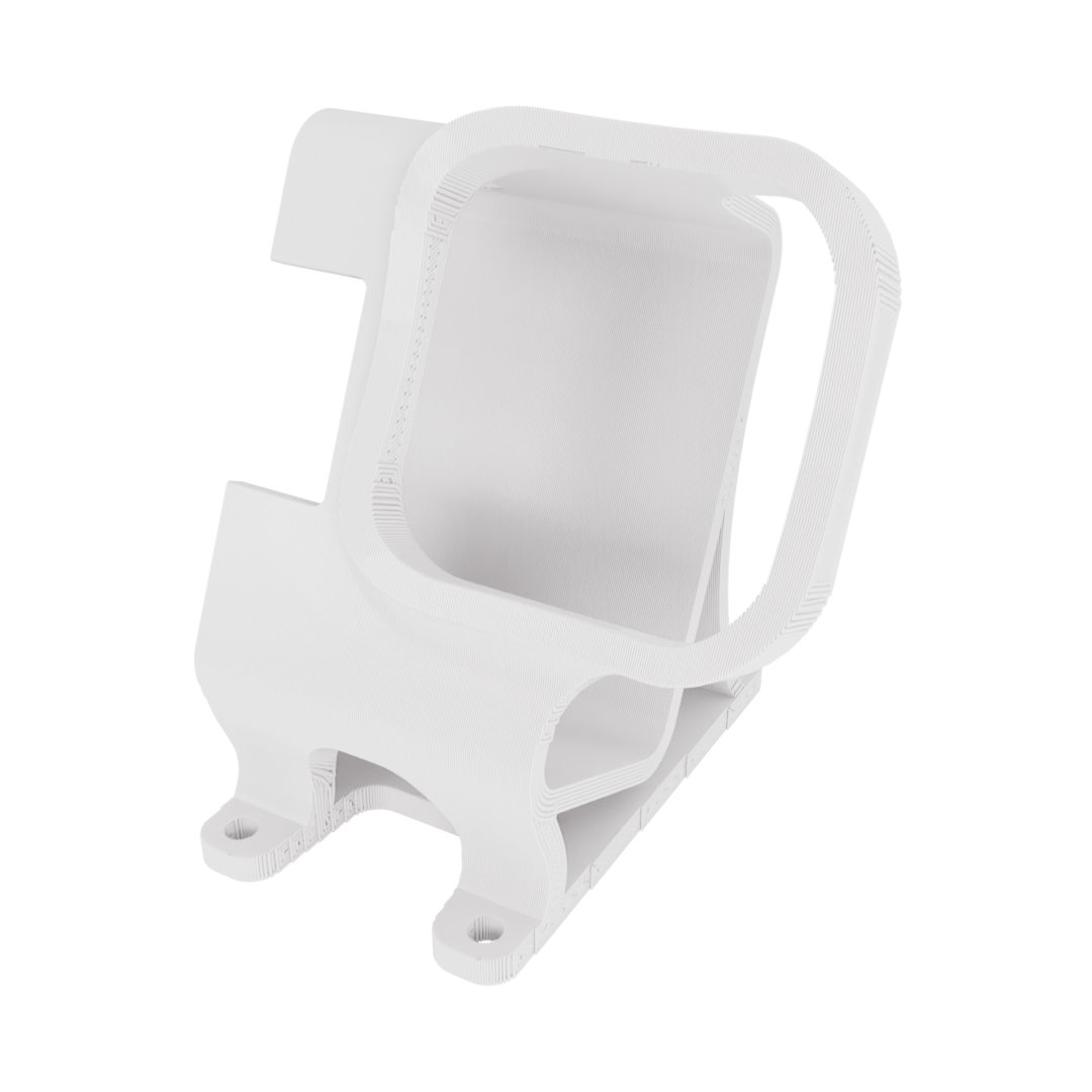 CL2 GoPro Hero 8 Mount