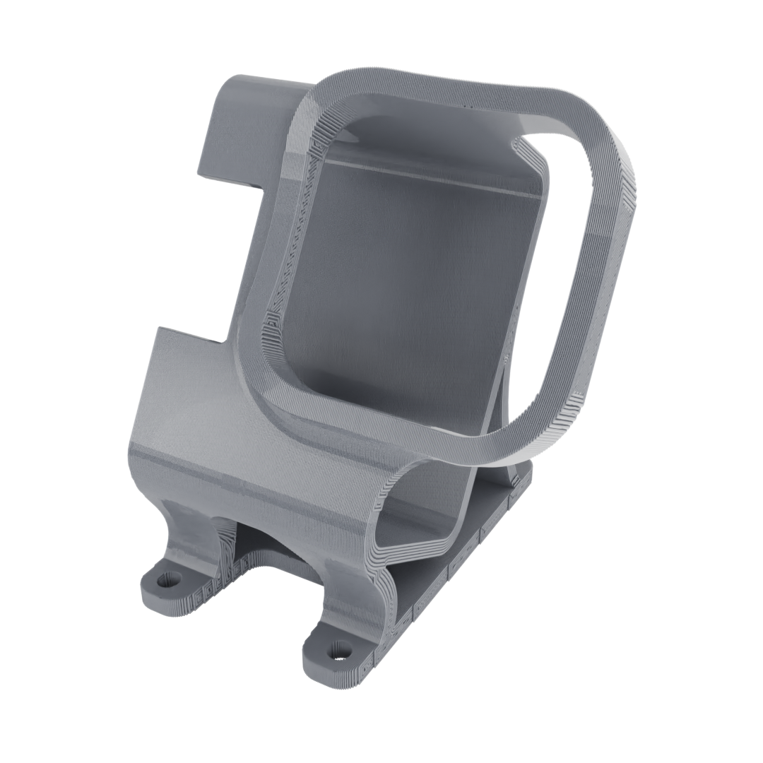 CL2 GoPro Hero 8 Mount