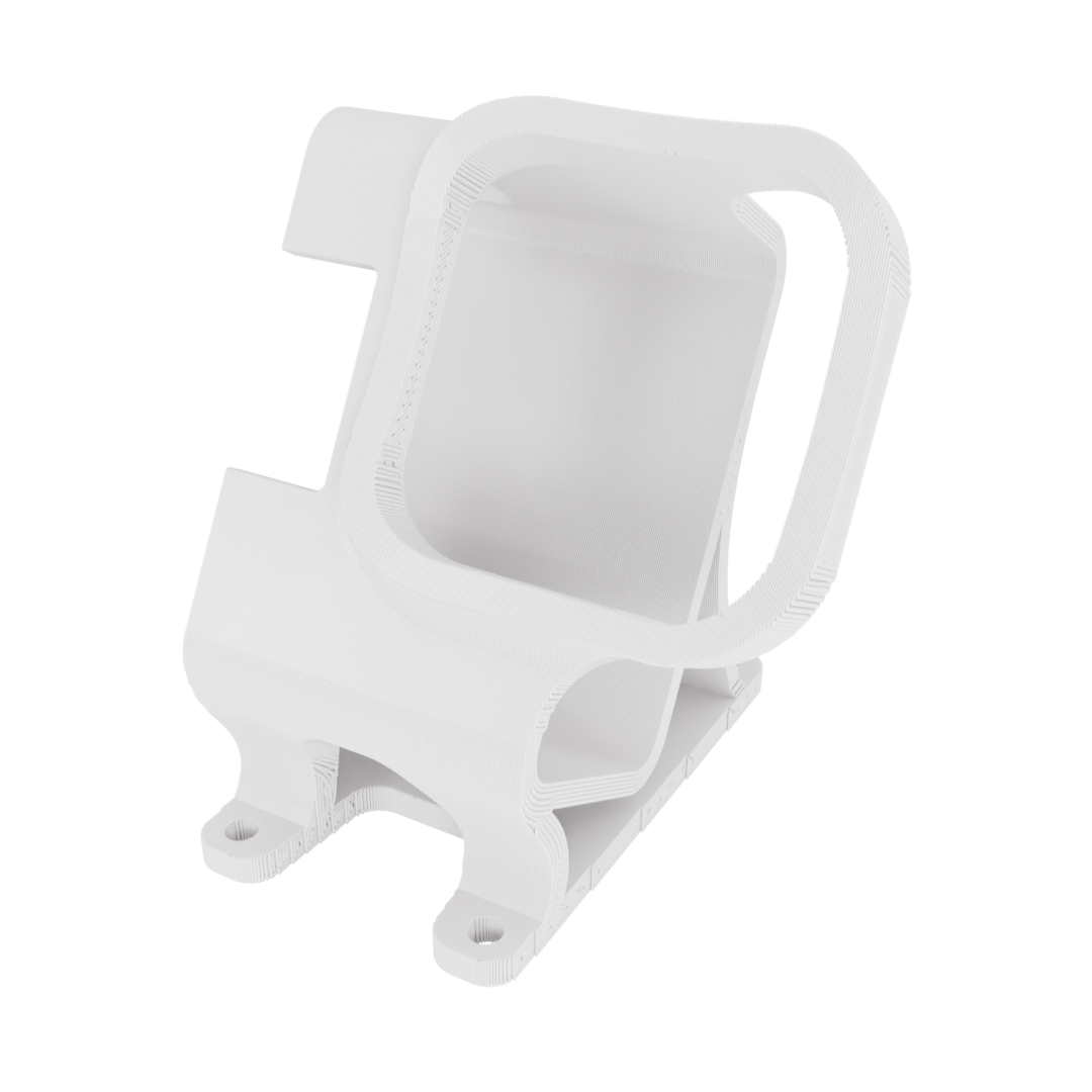 CL2 GoPro Hero 8 Mount