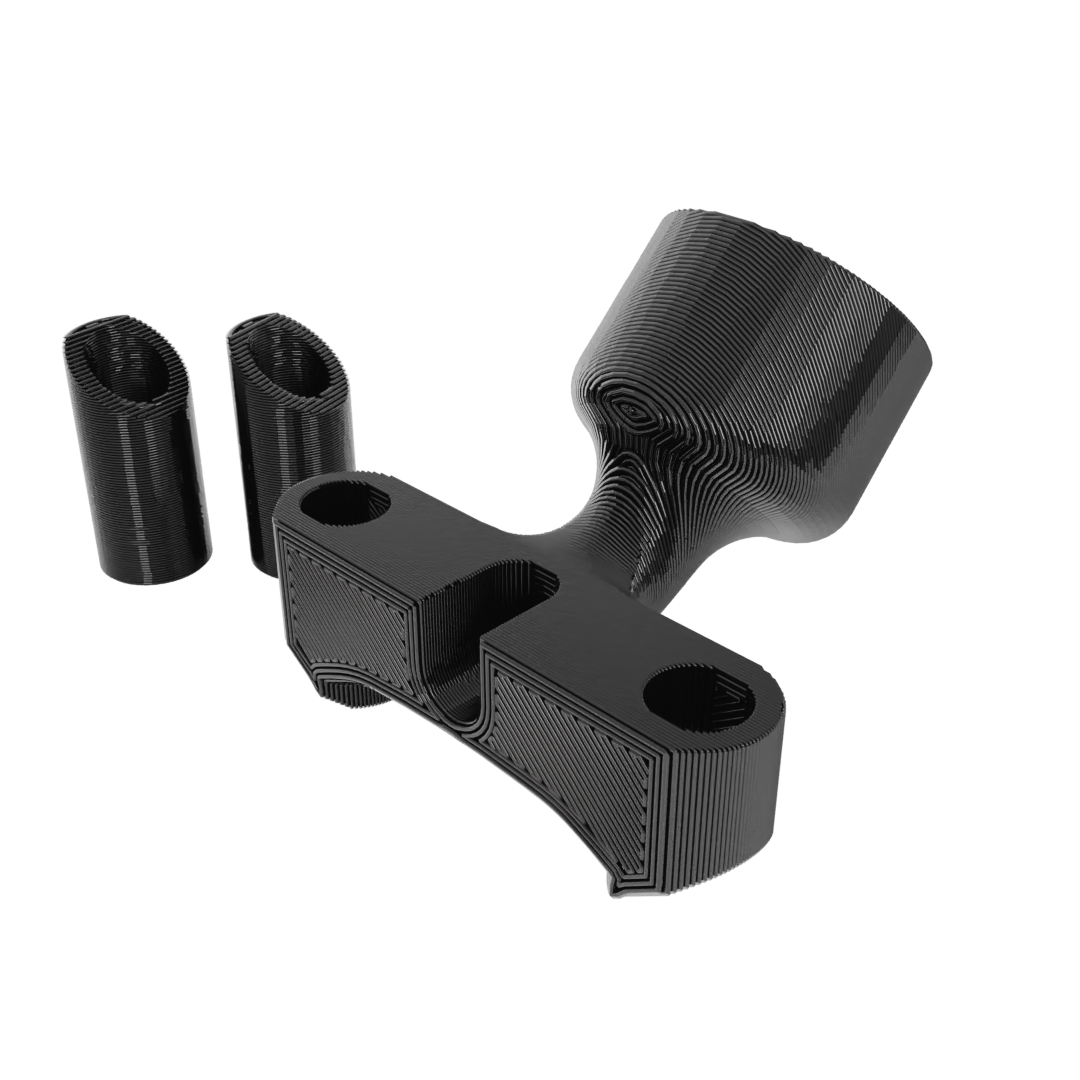 CL2 Avatar V2 Antenna Mount