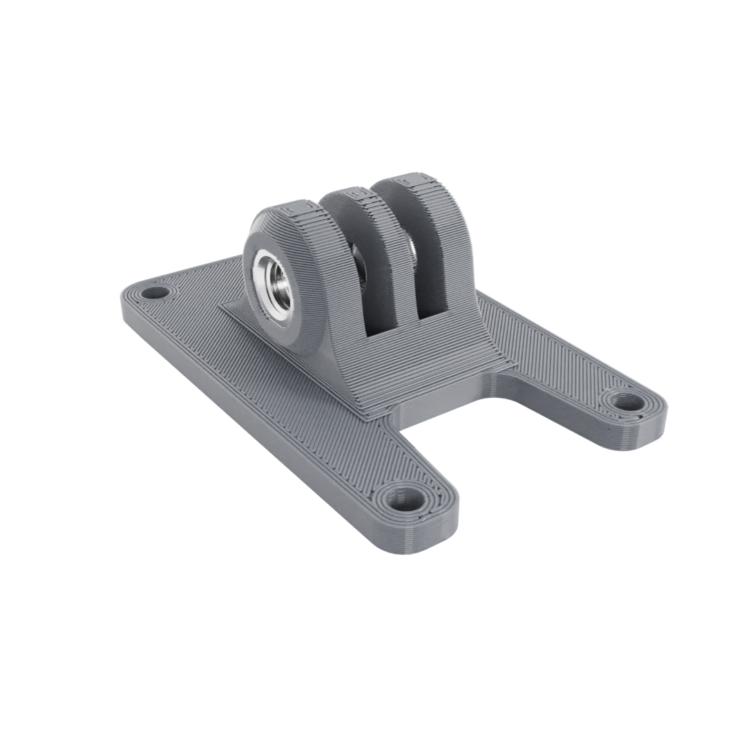 CL2 Universal GoPro Mount
