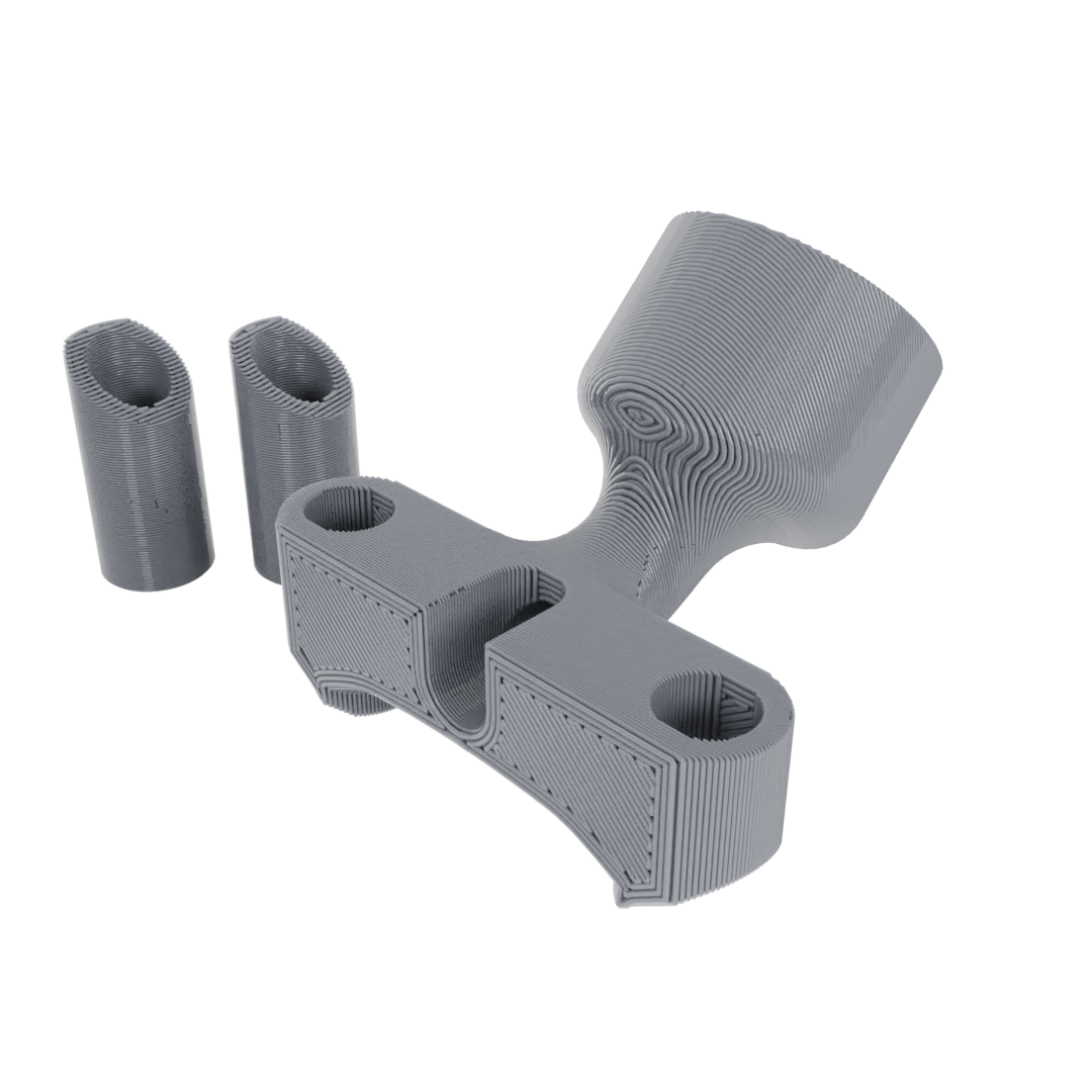 CL2 Avatar V2 Antenna Mount