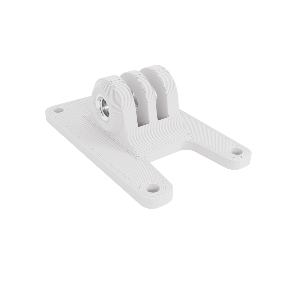 CL2 Universal GoPro Mount