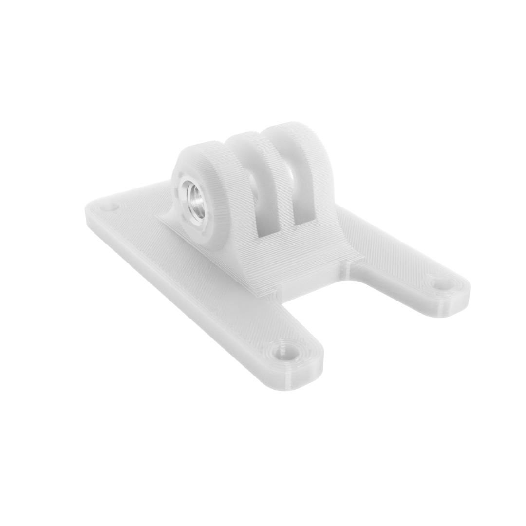 CL2 Universal GoPro Mount