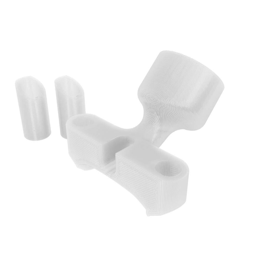 CL2 Avatar V2 Antenna Mount