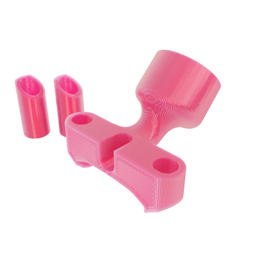 CL2 Avatar V2 Antenna Mount