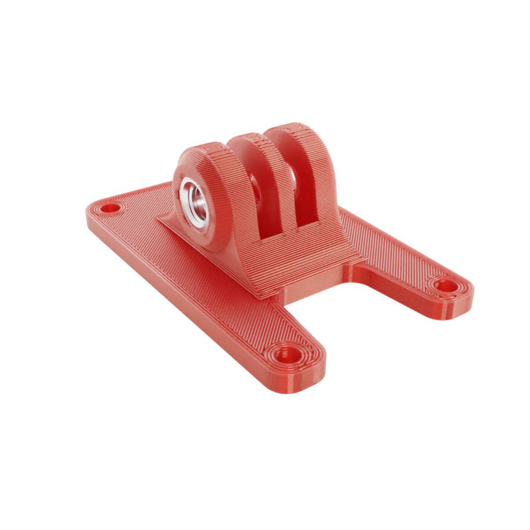 CL2 Universal GoPro Mount