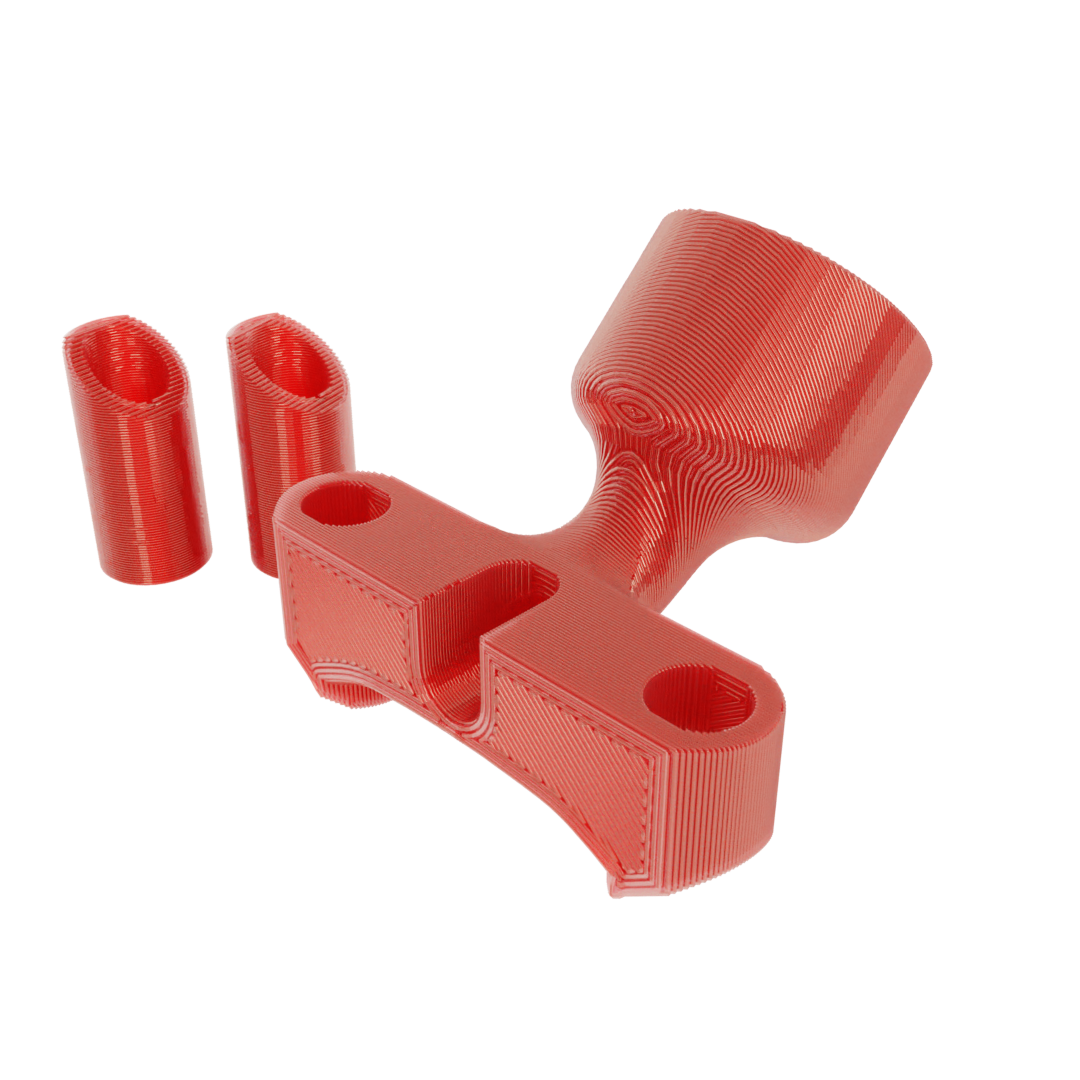 CL2 Avatar V2 Antenna Mount