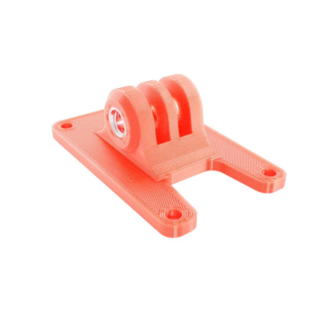 CL2 Universal GoPro Mount