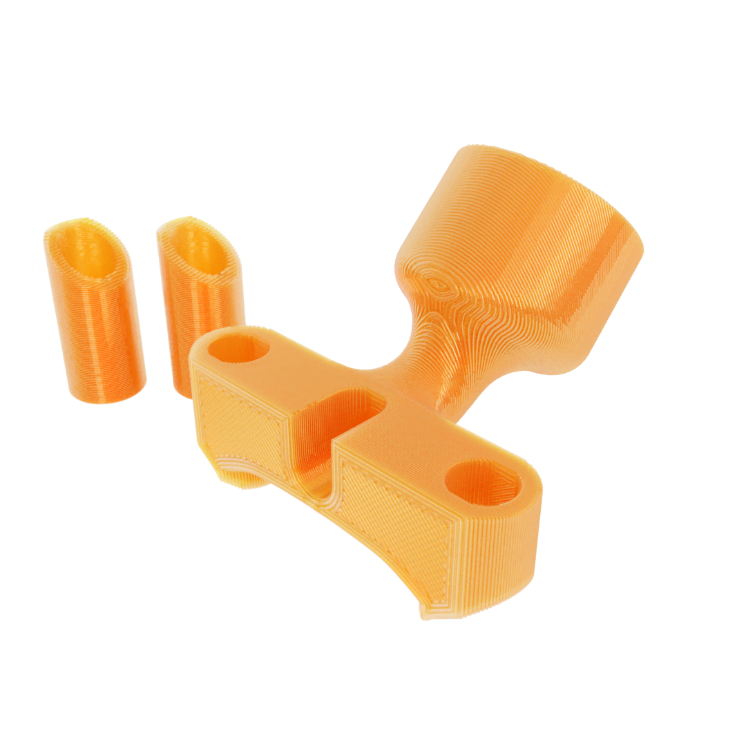 CL2 Avatar V2 Antenna Mount