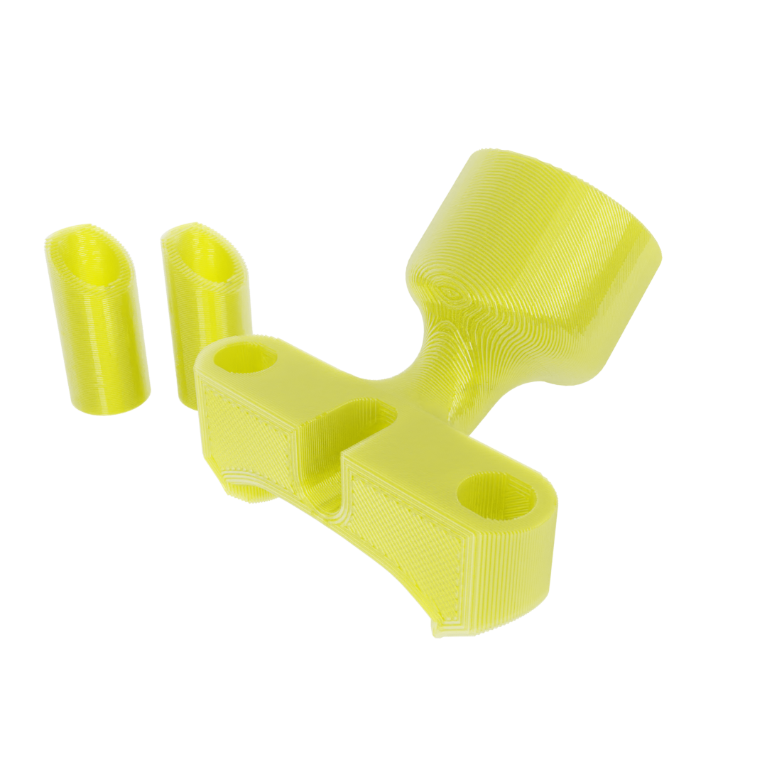 CL2 Avatar V2 Antenna Mount