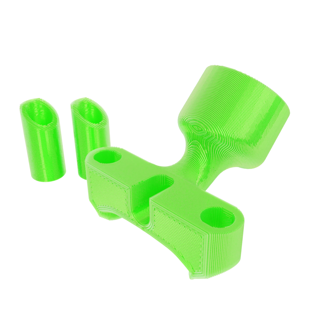 CL2 Avatar V2 Antenna Mount