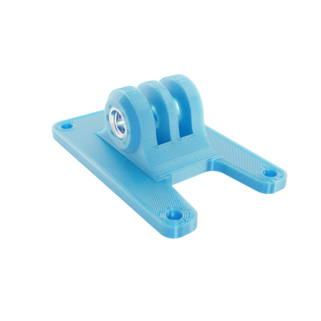 CL2 Universal GoPro Mount