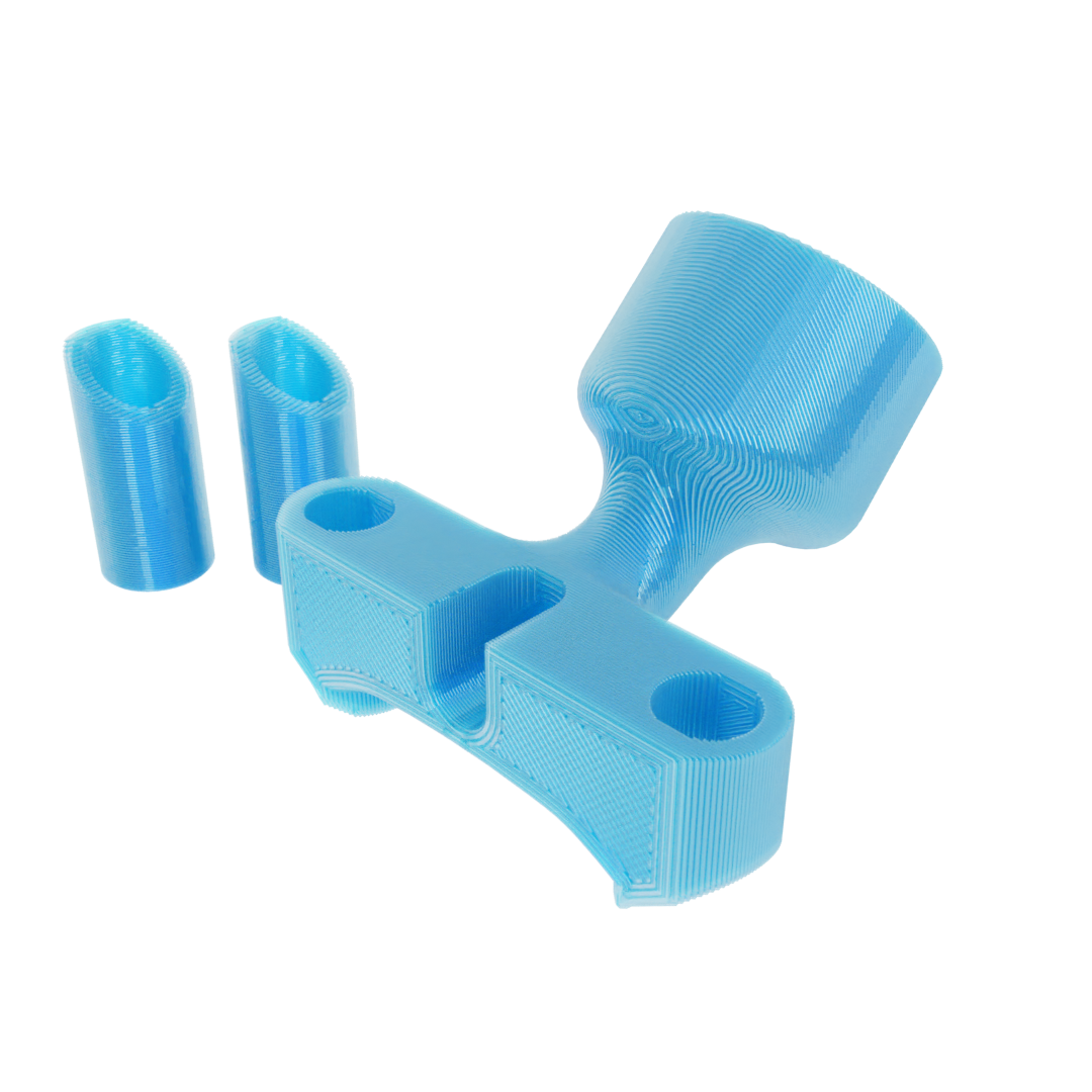 CL2 Avatar V2 Antenna Mount
